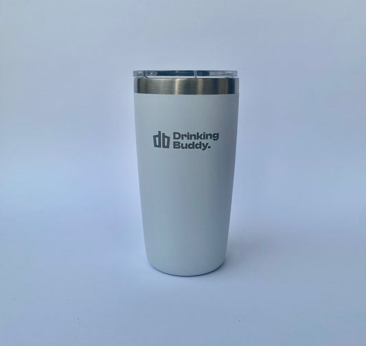 10 oz Insulated Tumbler