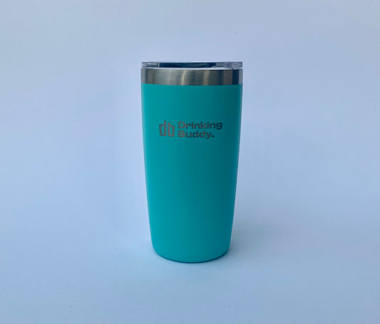 10 oz Insulated Tumbler